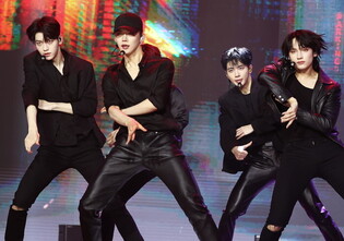 TXT releases new mini album