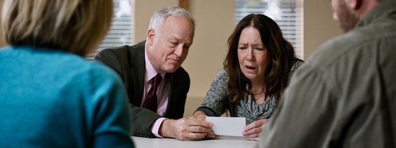 [새영화] 매스·엄마