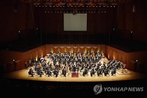 부산시향 하반기 라인업 공개…창단 60주년 '회갑' 무대 등 다양