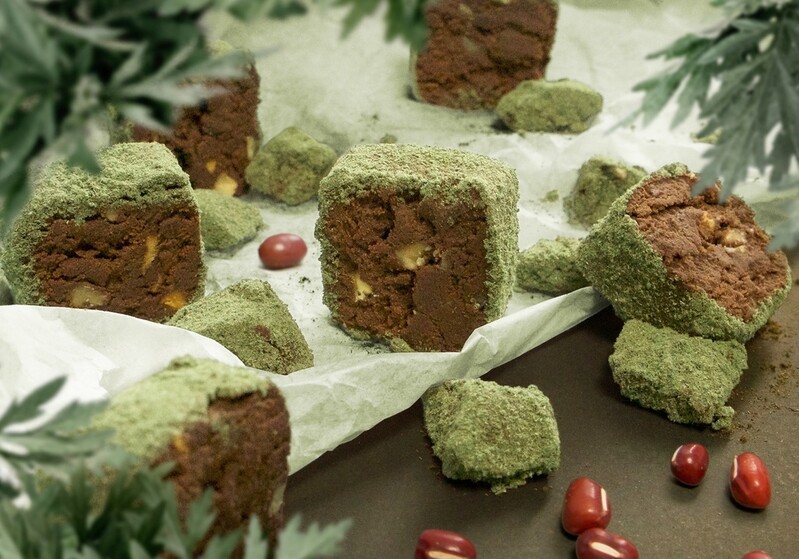 팥콜릿·쑥초콜릿 만드는 '위로약방' 영월에 개소