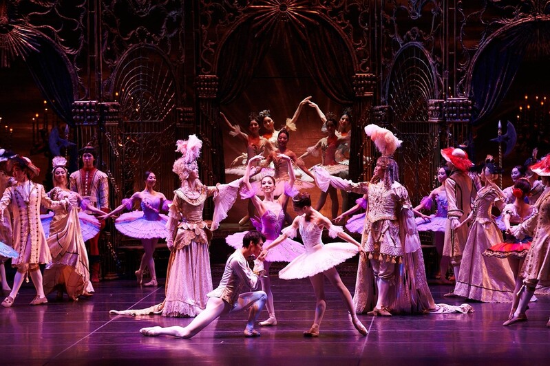 유니버설발레단 공연, 6월 17∼18일 문화전당서 선봬