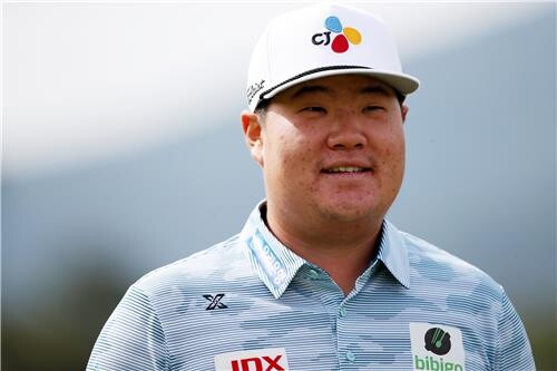 KPGA 투어 우리금융 챔피언십 12일 개막…임성재·박찬호 출전