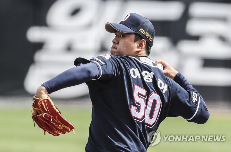 Bears' right-hander stays hot with best start of 2022