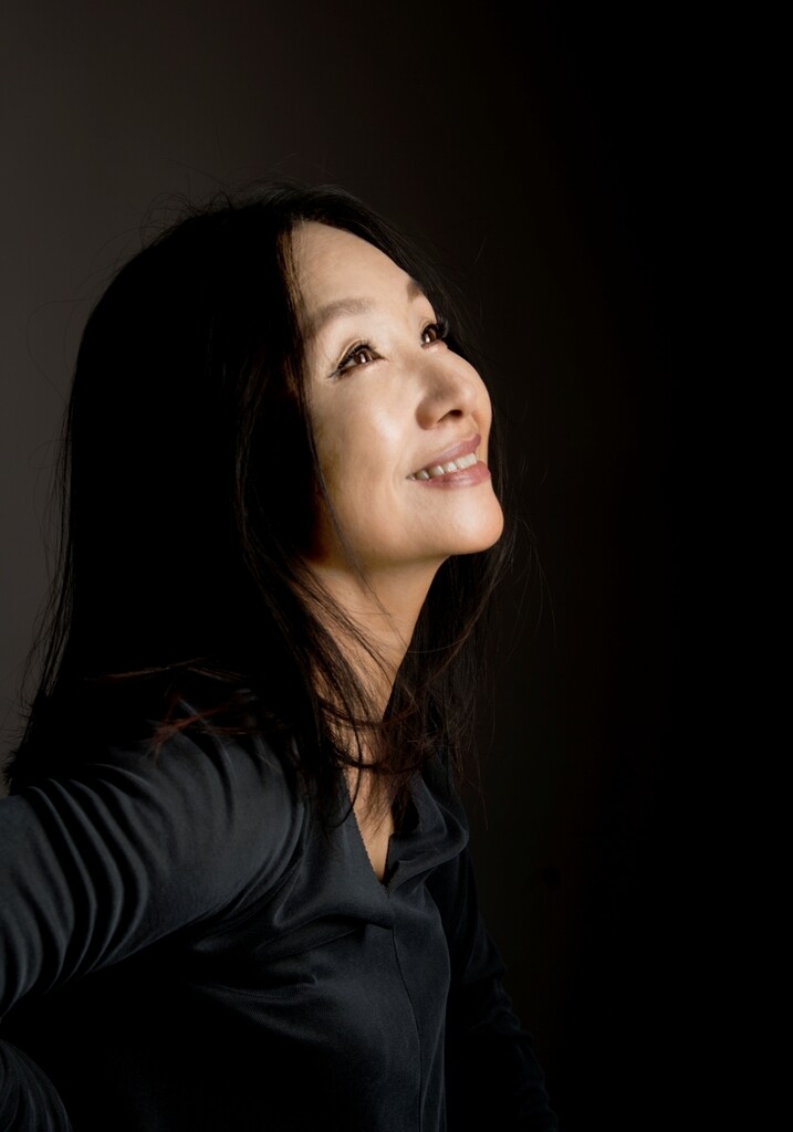 한영애, 조동익 작곡 '사랑을 사랑하게 될 때까지' 발표