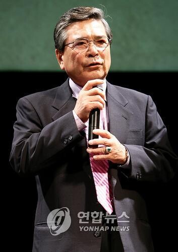 북한군 역할 전문 원로배우 이일웅 별세…'전우' 등 출연