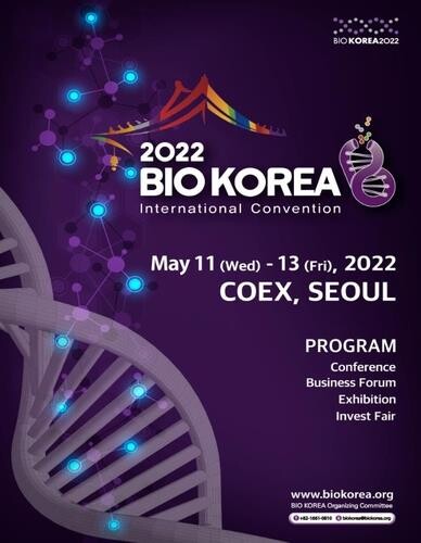 Bio Korea 2022 kicks off to explore post COVID-19 era