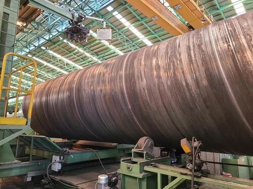 POSCO to supply steels for hyperloop tubes in Netherlands