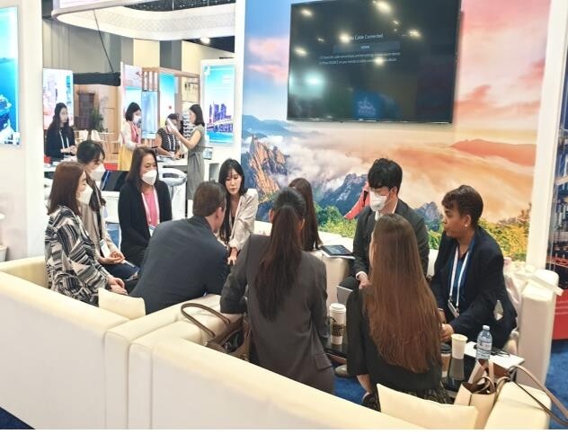 부산관광공사, 엔데믹 전환 국내외 관광객 유치 총력