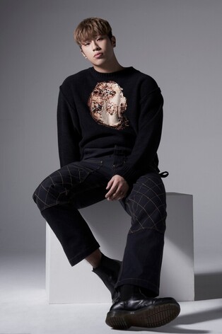 OVAN to release new single 'Now I Am' on May 25