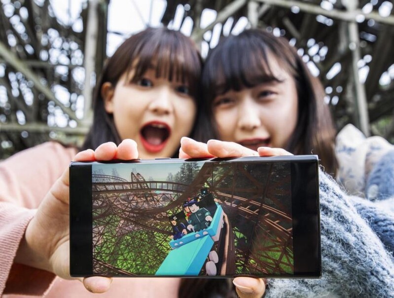 "놀이기구도 가상공간에서"…에버랜드 메타버스 내달 출시