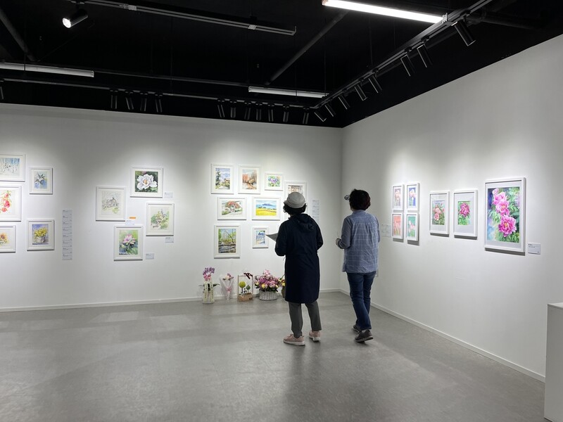 [게시판] 대구생활문화센터 시민갤러리 봄시즌 기획전시