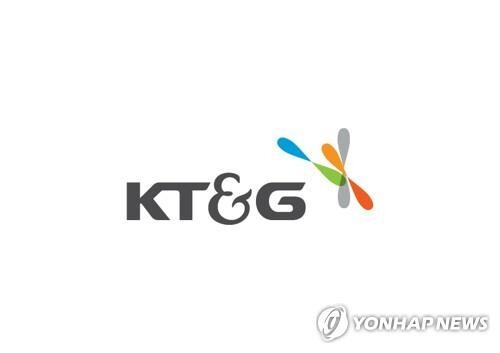 (LEAD) Tobacco maker KT&G Q1 net falls despite higher sales