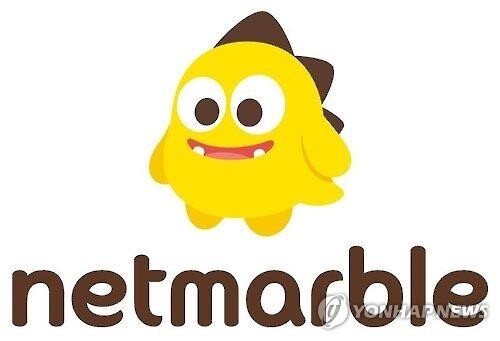 (LEAD) Netmarble shifts to loss in Q1 on release drought, sales slowdown
