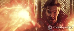 “Doctor Strange” a hero without a rival