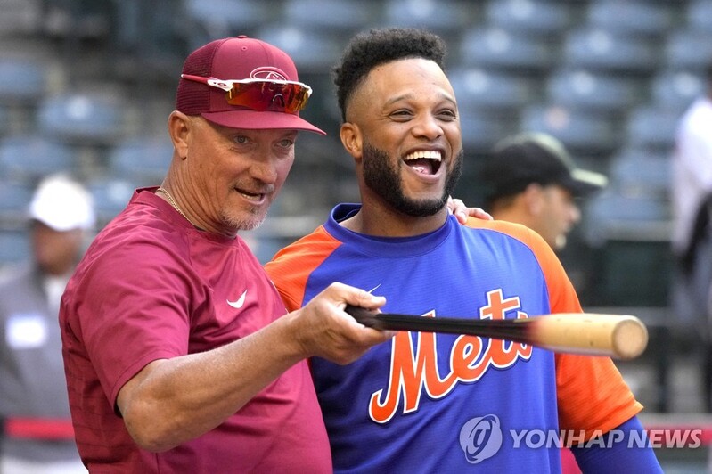 방출당한 베테랑 카노, 샌디에이고행 임박…김하성 입지에 영향