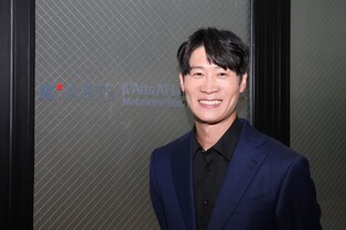 Jin Sun-kyu chosen as 2nd President of the Alumni Association of Korea National University of Arts