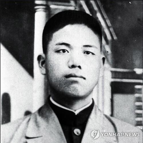 "조명하 의사의 용기를 기억합니다"…타이중 의거 94주년 행사