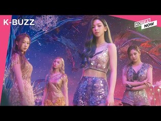 Aespa, Time 'Next Generation Leaders' / IVE Dominates Hanteo, selected 'Artist of the Month'