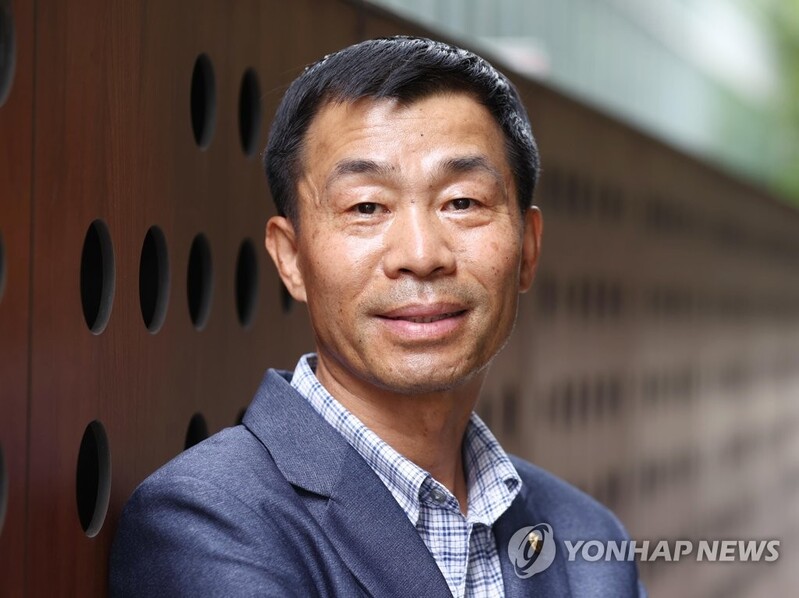 허선행 타슈켄트1 세종학당장 "한글로 우즈베크에 꿈 심어 보람"