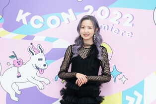 IZ*ONE’s Honda Hitomi says time in Korea was prosperous