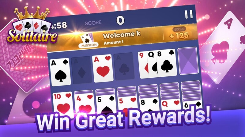 크래프톤 자회사, 첫 블록체인 게임 '솔리테어' 사전예약