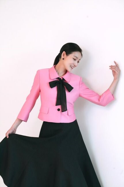 김주원 "나는 45살의 발레리나…늘 마지막 무대처럼"