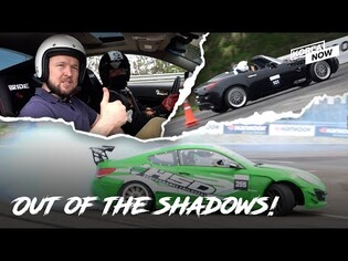 Korea’s shadowy car tuning world opens up for a festival of legal drifting and camping