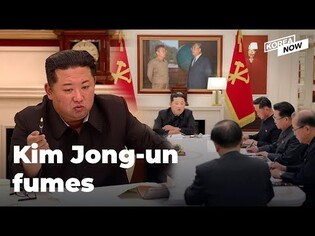 North Korean leader Kim Jong-un rebukes officials over ongoing COVID-19 outbreak