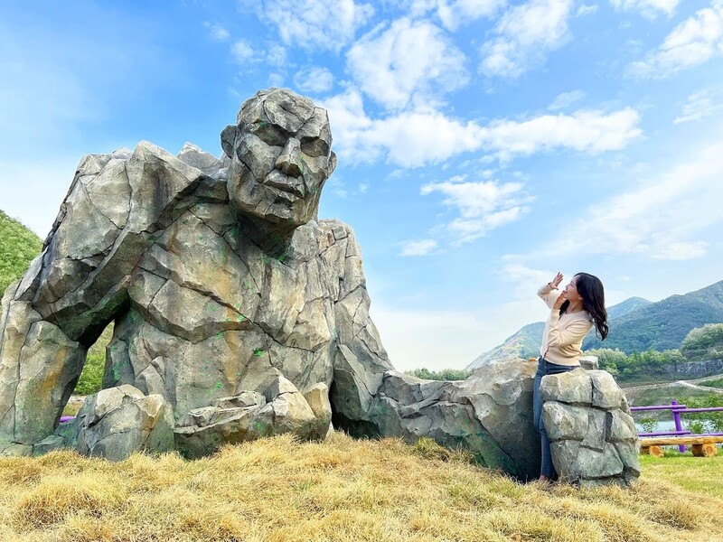 "일도 하고 휴가도 즐기고" 동해시, 워케이션 프로그램 진행