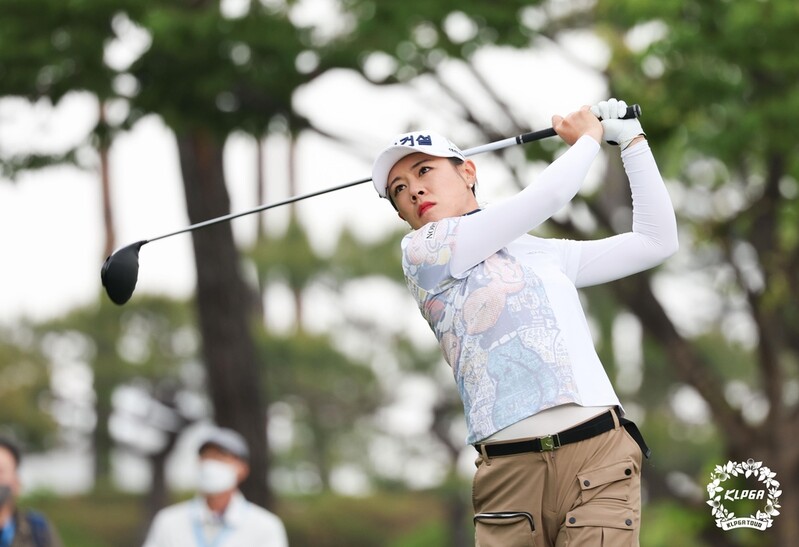 9월 출산 예정 박주영 "힘들지만, 끝까지 가야죠"