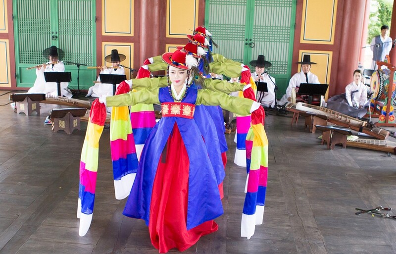 나주시, 2년 중단 나주풍류열전 21일 공연 재개