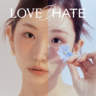 Kassy to drop new single 'LOVE & HATE'