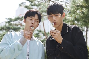 BL drama ‘Love class’ to be revealed in Korean streaming service Wavve·Watcha today