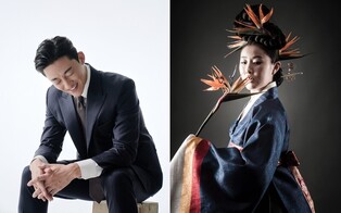 National Intangible Heritage Center to hold 'Outing With Intangible Heritage in 21st Century' performance