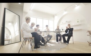 iKON's commentary film for 4th mini album 'FLASHBACK'