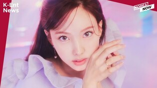 [K-Ent News] TWICE Nayeon comeback / American Song Contest's winner Alexa Press Conference