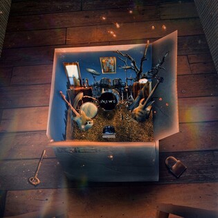 Band ONEWE drops 3rd debut anniversary album 'A Small Room With Time' today