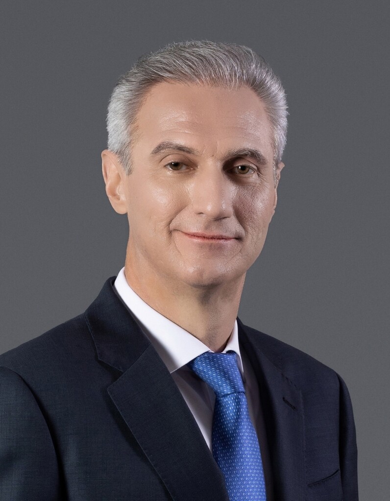 GM names new CEO for S. Korean unit amid chip shortage