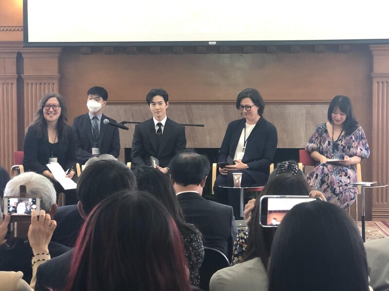 "K-팝, 여성의 시선 담아 성공한 엔터테인먼트…새 시장 열어"