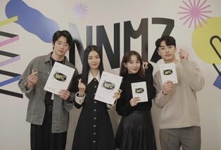 Drama 'New Normal Zine' depicting lives of magazine editors to be released on Tving next month