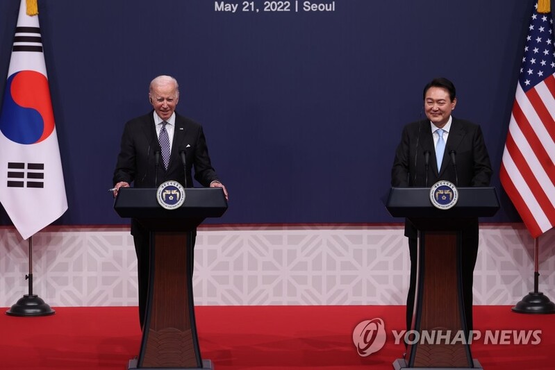 Major biz lobbies welcome strengthening S. Korea-U.S. economic alliance