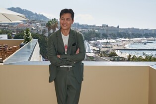 Jung Woo-sung says "Lee Jung-Jae is a meticulous director"