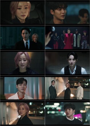 'Tomorrow' ends with disappointing rating of 2.8%