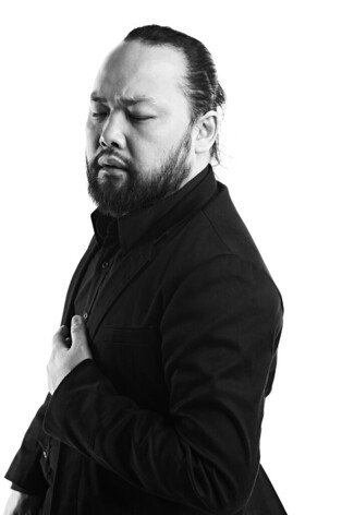 Bass Baritone Samuel Youn earns title of 'Kammersänger'