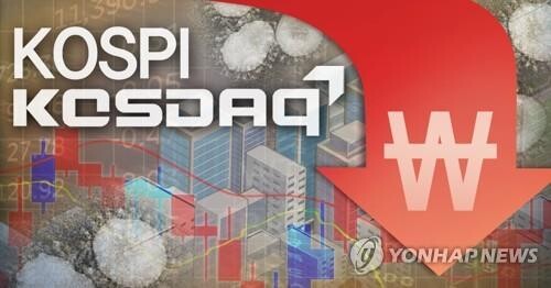 Market experts warn of asset bubble crash in S. Korea