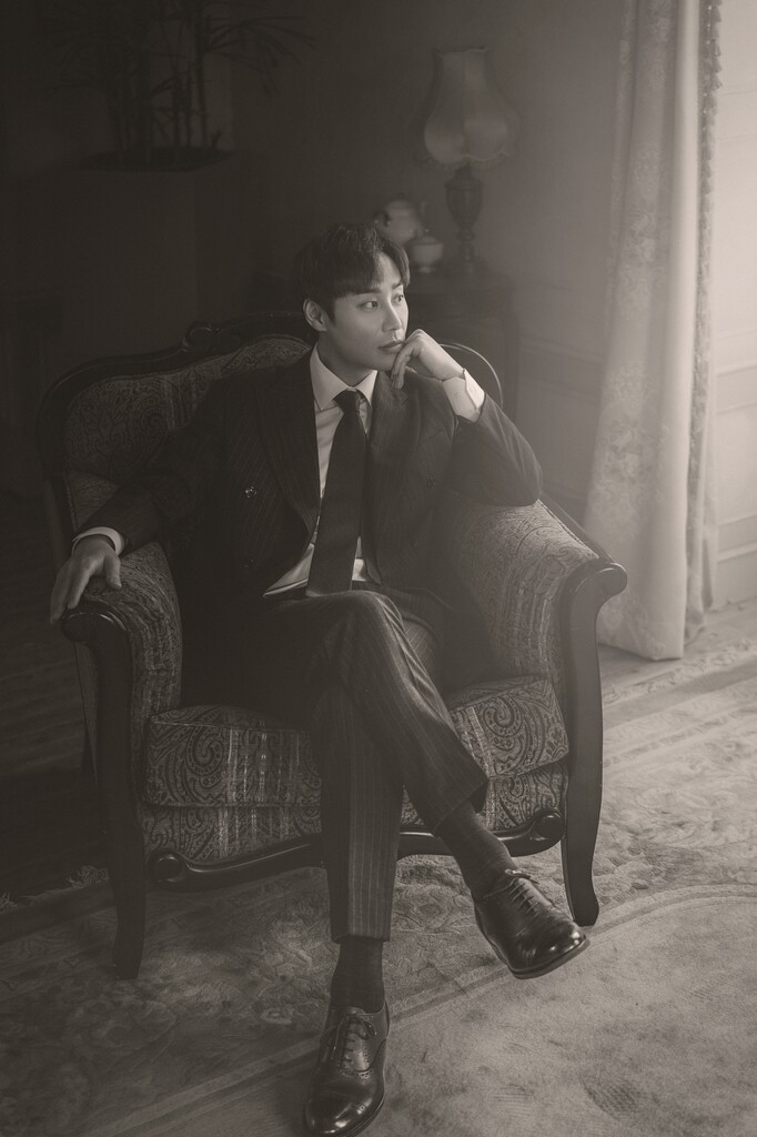 울랄라세션 박승일, 내달 결혼…"더 좋은 사람 되겠다"