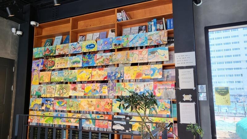 '지역문화 꽃피우기'…경남도, 지역 서점·출판사업 활성화