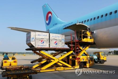 Korean Air seeks to resume Incheon-Bali flight from mid-July