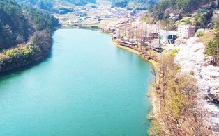 Naju city to open Hansuje Mullegil  on 25th