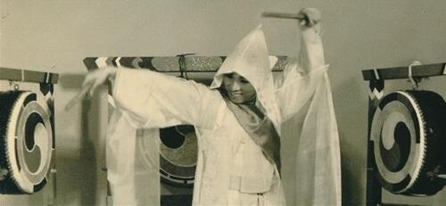 '이매방 춤' 저작권 갈등 마침표…법원 "유족에게 권리"